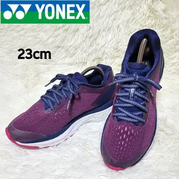 [컨디션 최상] 요넥스 러닝화 세이프런200 파워크