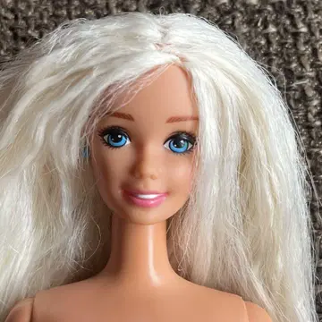 1997 치과 의사 바비 dentist barbie