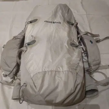 몽벨 ALTIPLANO PACK 20