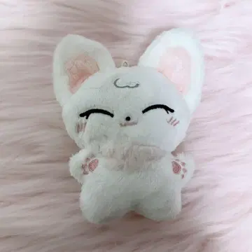 ENHYPEN 선우 봉제 인형 미니 인형