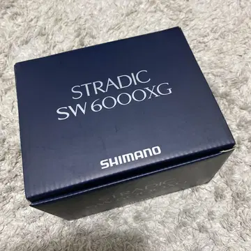 24 스트라딕 SW 6000XG