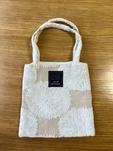 미나 페르호넨 미니백 sand flower