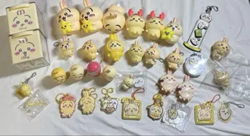 치이카와 토끼 묶음 판매