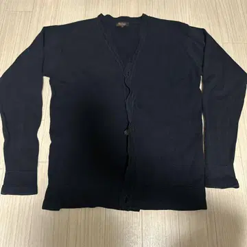 Paul Smith 블랙 가디건 L 사이즈