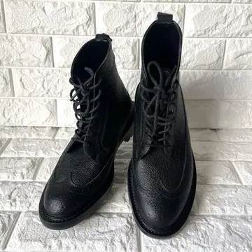 Traditional Weatherwear 윙팁 레인부츠 27