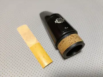 바스크라리넷 마우스피스 셀머