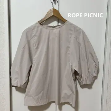 ROPE PICNIC 38 사이즈