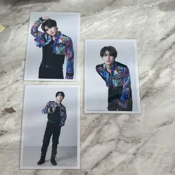 초특급 하루 브로마이드