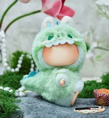 LABUBU 옷 갈아입히기 의류 LABUBU 의류 LABUBU 의류