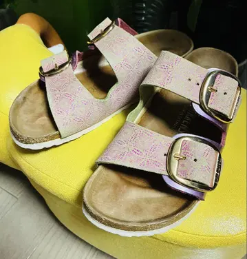 BIRKENSTOCK ARIZONA 애리조나 샌들 빌켄
