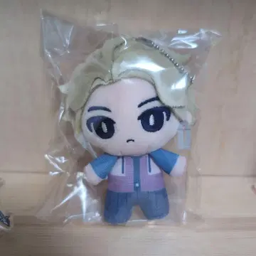 가면라이더 가브 라키아 아말가 쁘띠 캐릭터 봉제 인형