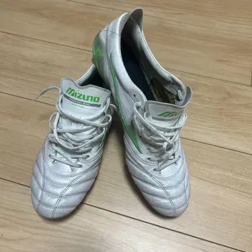 MIZUNO 모렐리아 NEO 4 한정 컬러