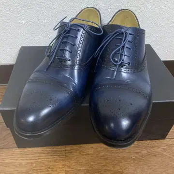 Paul Smith 폴스미스 비즈니스 슈즈