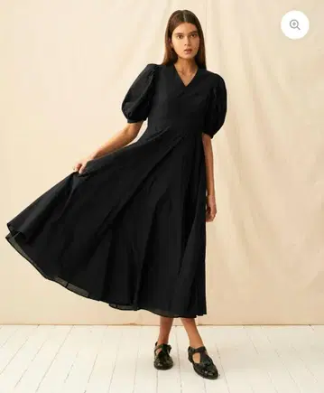 MARIHA 라스트 댄스의 드레스 36 오닉스 정가 49,500엔