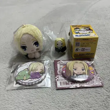 사카모토 데이즈 카가미네