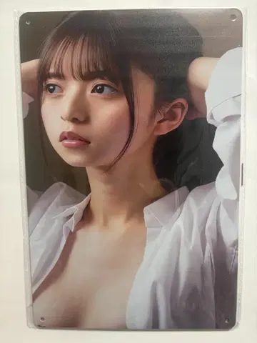 사이토 아스카 스틸 제화 A4 사이즈