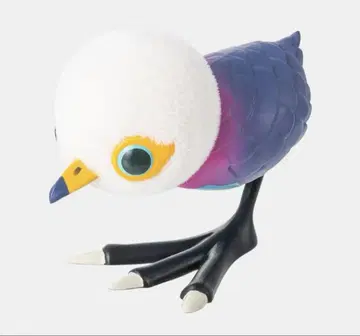 다가오는 원생생물 컬렉션 PIKMIN 히나 유리 피규어