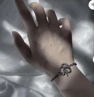 gibous 팔찌 M 사이즈