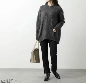MOTHER insider crop 25