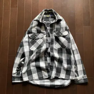 90년대 OSHKOSH 코튼 헤비 MADE IN USA
