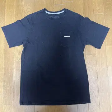 patagonia 티셔츠