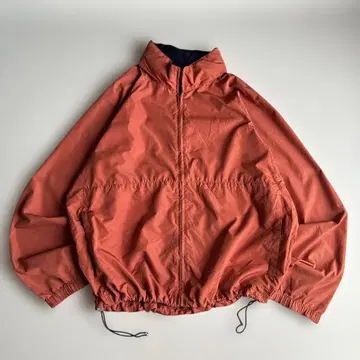 (구제 의류) 00s eddie bauer 나일론 자켓 쉘 테크