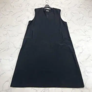 오로네 쓰리르 원피스 키넥 원피스 미기모 Black