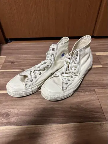 컨버스 올스타 하이컷