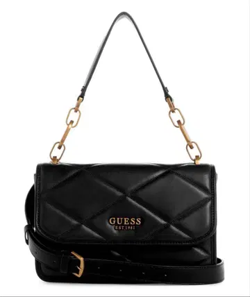 GUESS 숄더백