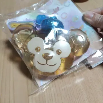 더피 비눗방울