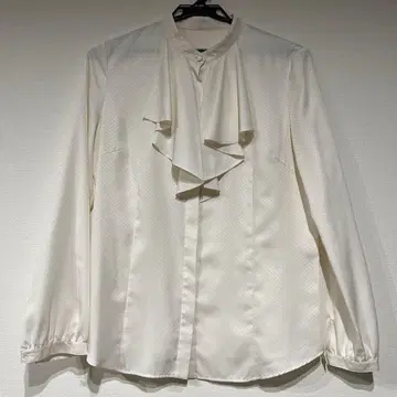 폴 스튜어트 블라우스