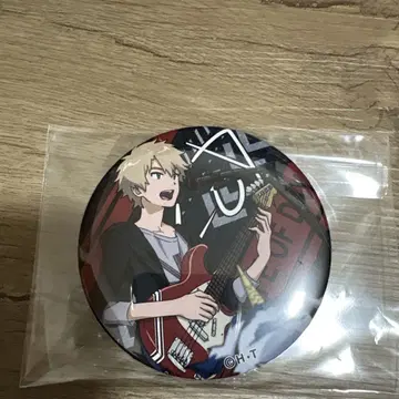 디지몬 캔뱃지 배지 야마토 밴딩