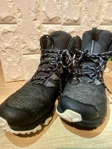 THE NORTH FACE Ultra Fastpack III 27.5cm