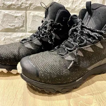 THE NORTH FACE Ultra Fastpack III 27.5cm