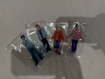 HOKUTO 요시노 아크릴 스탠드