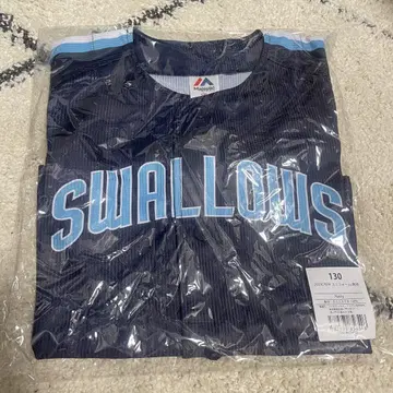 야쿠르트 스왈로스 유니폼