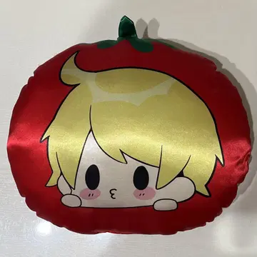 푸릿츠 쿠션