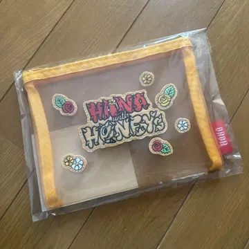 HANA 파우치