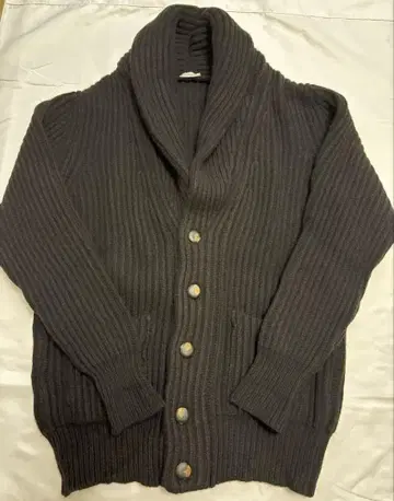 노미아모 nomiamo 캐시미어 100% 숄카라 니트