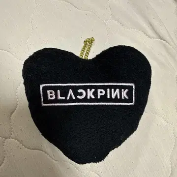 BLACKPINK 티슈 케이스