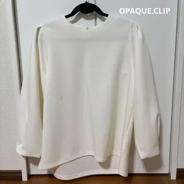 OPAQUE.CLIP L 사이즈