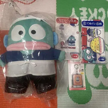 한교동 제일복권 봉제 인형 묶음 판매