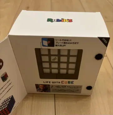 루빅스 큐브 4 x 4 Rubiks 메가하우스