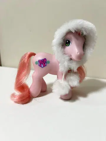 마이 리틀 포니 My Little Pony