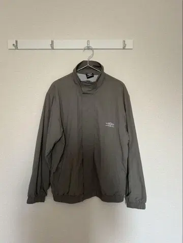 JOURNAL STANDARD 별주 UMBRO 나일론 자켓