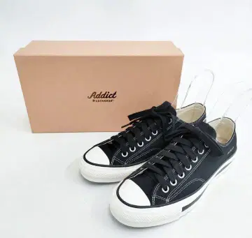 새상품 GOD SELECTION XXX CONVERSE ADDICT 27