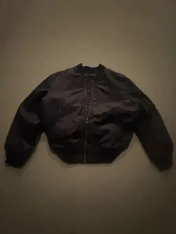 MA-1 jacket archive unknown alpha