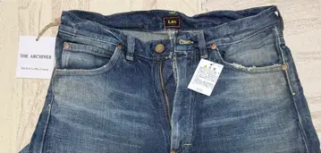 [ 미사용 ] LEE ARCHIVES RIDERS