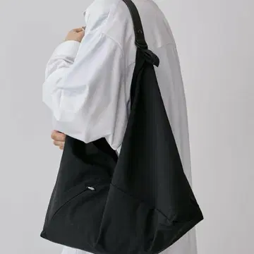 [ SLOW ] SPAN NYLON-WRAP BAG S