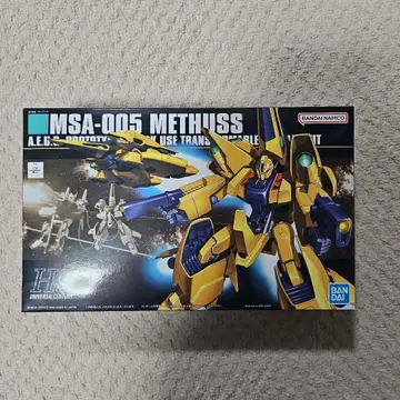 HG 메타스 건담 프라모델 미조립